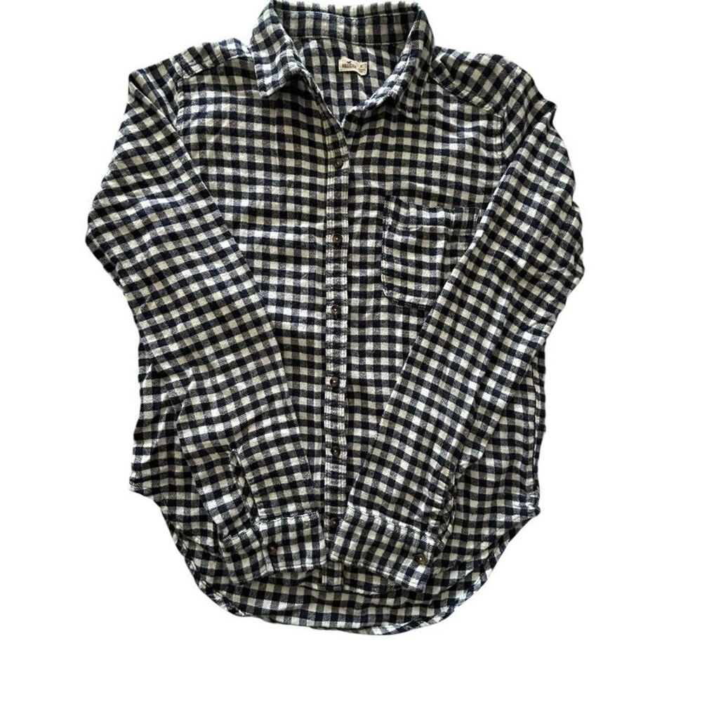 Hollister Women's Shirt